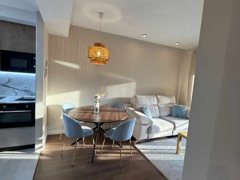 Piso en  Calle Molino Harinero 1 - Foto 7
