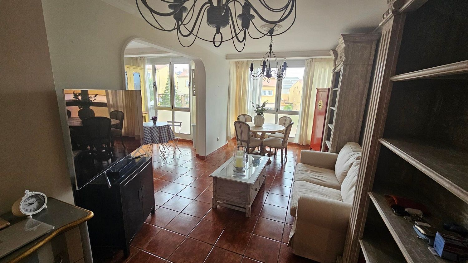 Piso en paseo Marítimo, 35 - Foto 14