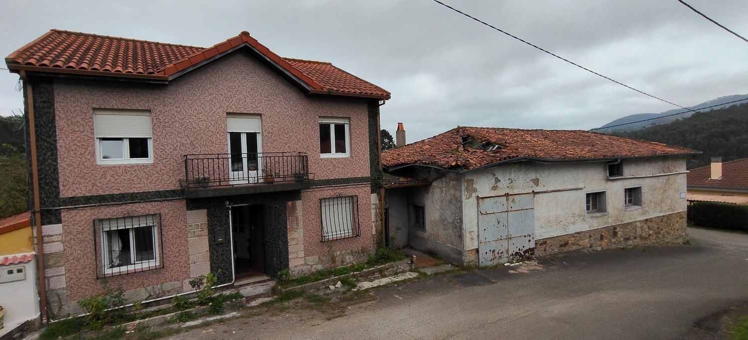 Casa de pueblo en Camín de la Capilla, 1 - Foto 14