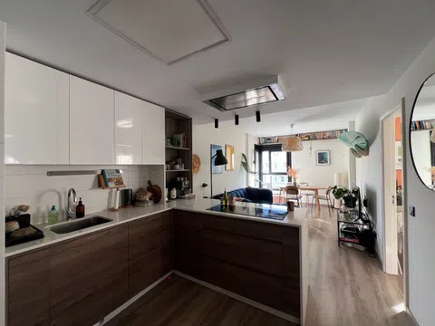 Piso en calle California, 60 - Foto 3