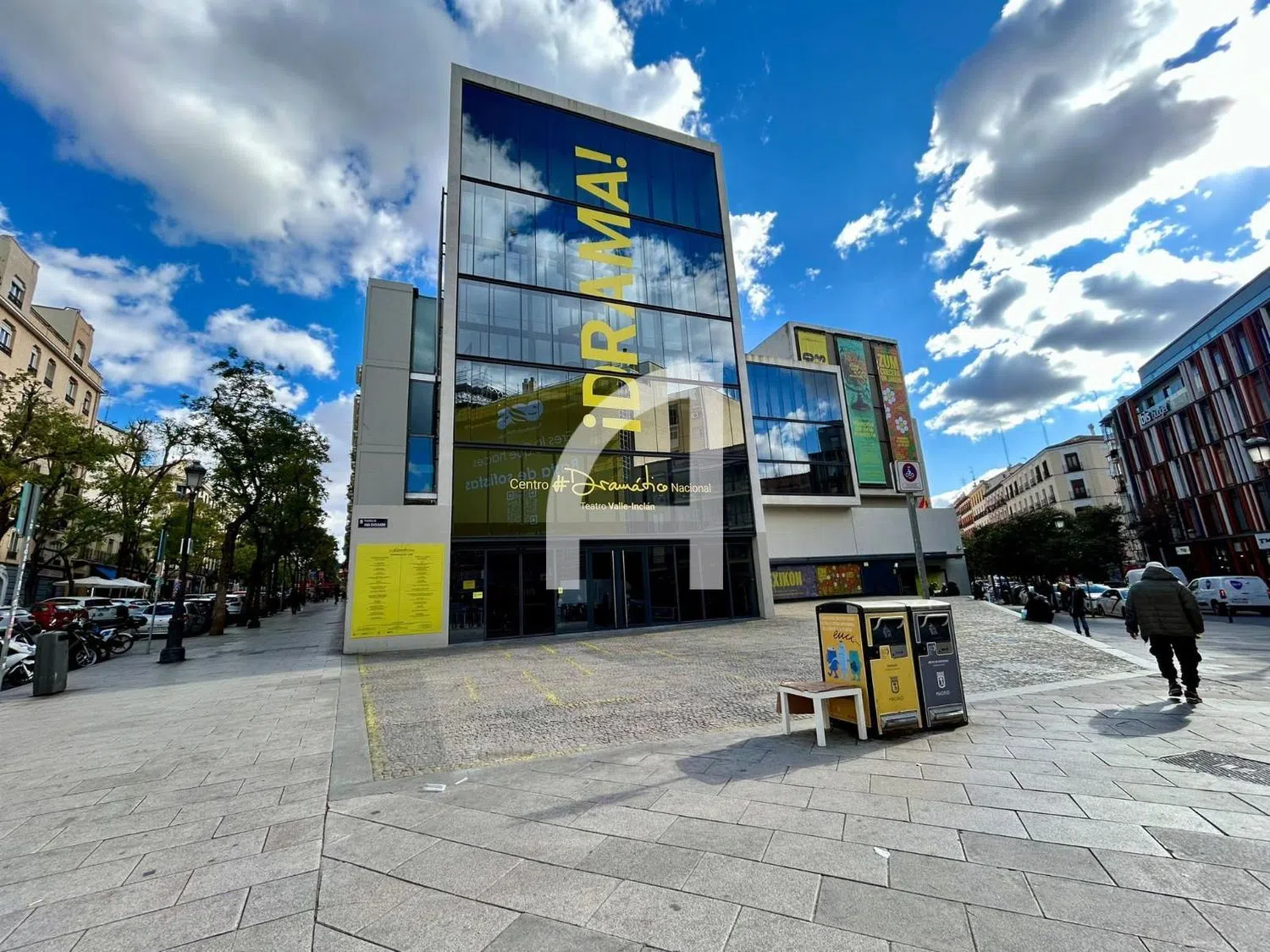 Piso en calle del Ave María - Foto 22