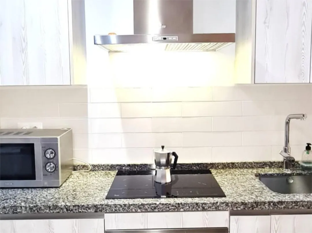 Piso en  Calle Castilla 38 - Foto 6