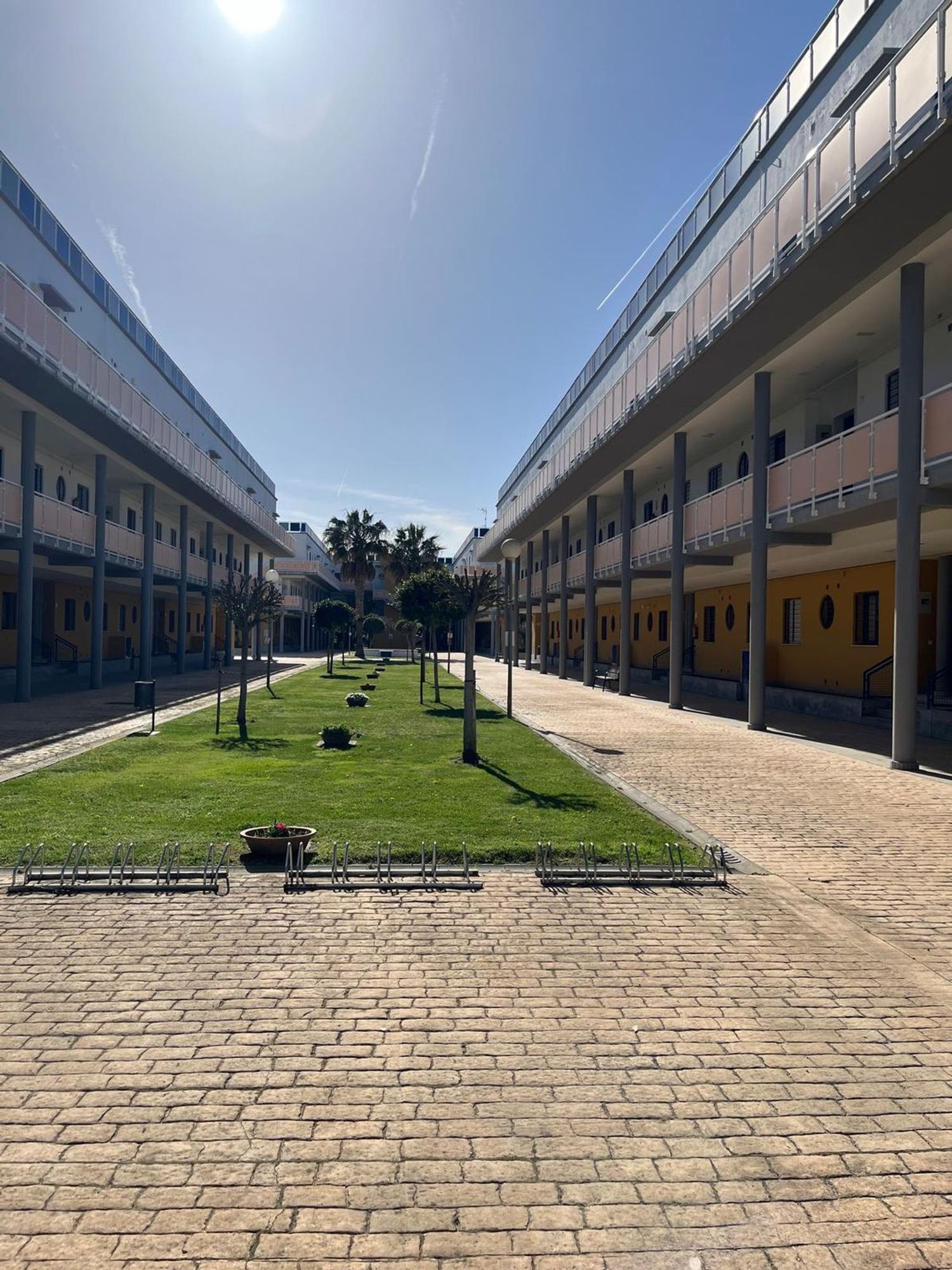 Piso en Avenida de la Música, 7, Costa Ballena - Las Tres Piedras, Costa Ballena - Las Tres Piedras - Foto 13