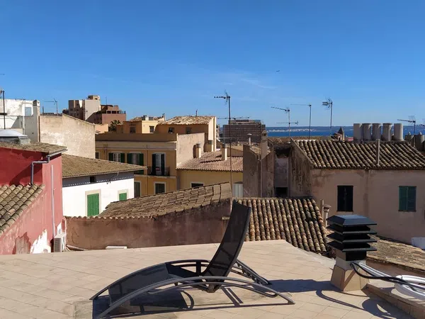 Loft en Calle del Sol, 20, Monti-Sión - Foto 1