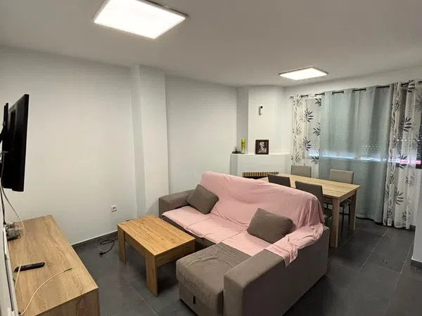 Chalet pareado en Calle Miguel Hernández, 1 - Foto 1
