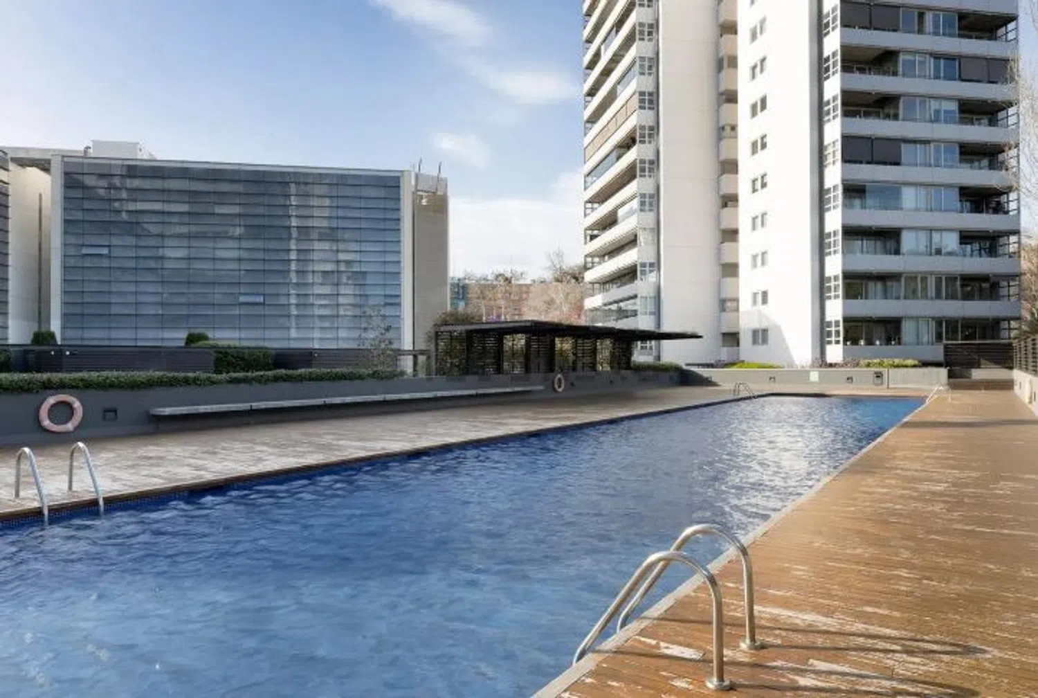 Piso en calle de Llull, 350 - Foto 11