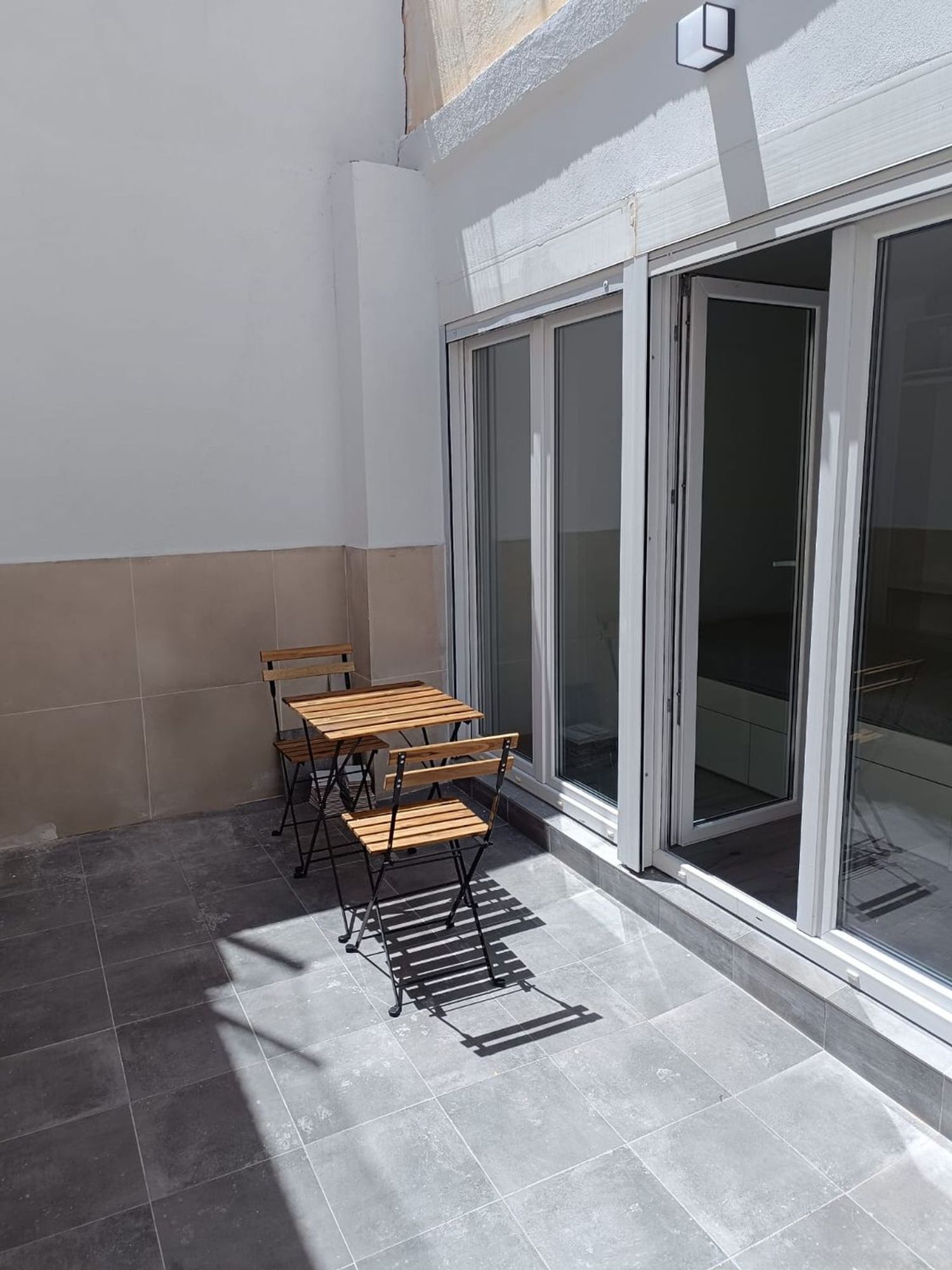 Estudio en calle del Pare Viñas, 50 - Foto 9