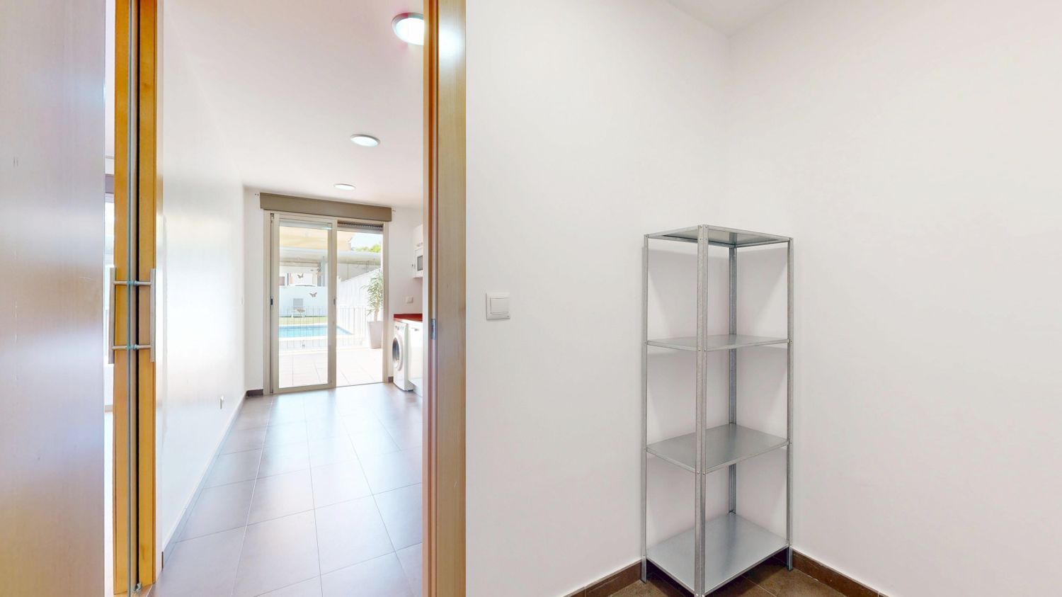 Chalet adosado en Calle de la Comare Pilar Martí, Zona Avenida al Vedat, Zona Avenida al Vedat - Foto 17