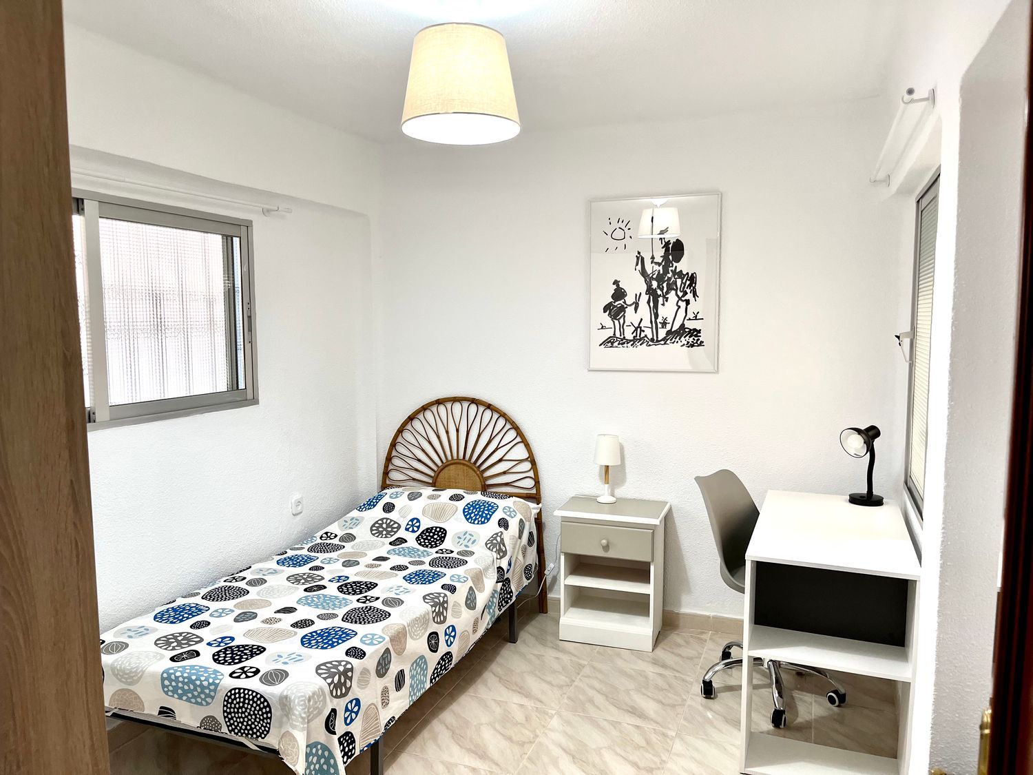 Piso en Calle Arango, 1, Carranque - Haza Cuevas - Foto 10