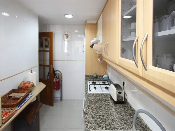 Piso en Calle de Fontanars dels Alforins, 23, Safranar - Foto 13