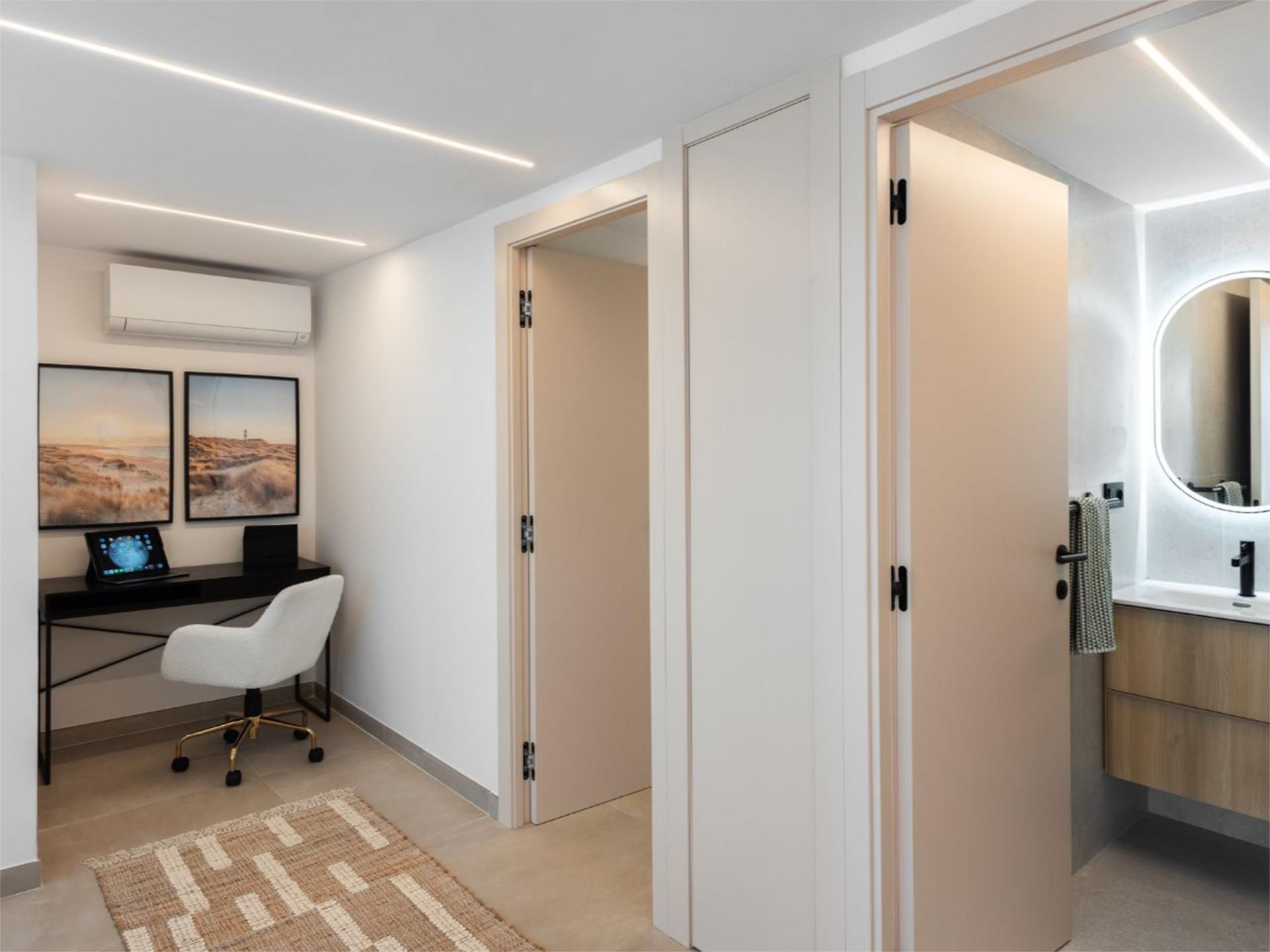 Apartamento en calle Calle Pablo Picasso 1 - Foto 22