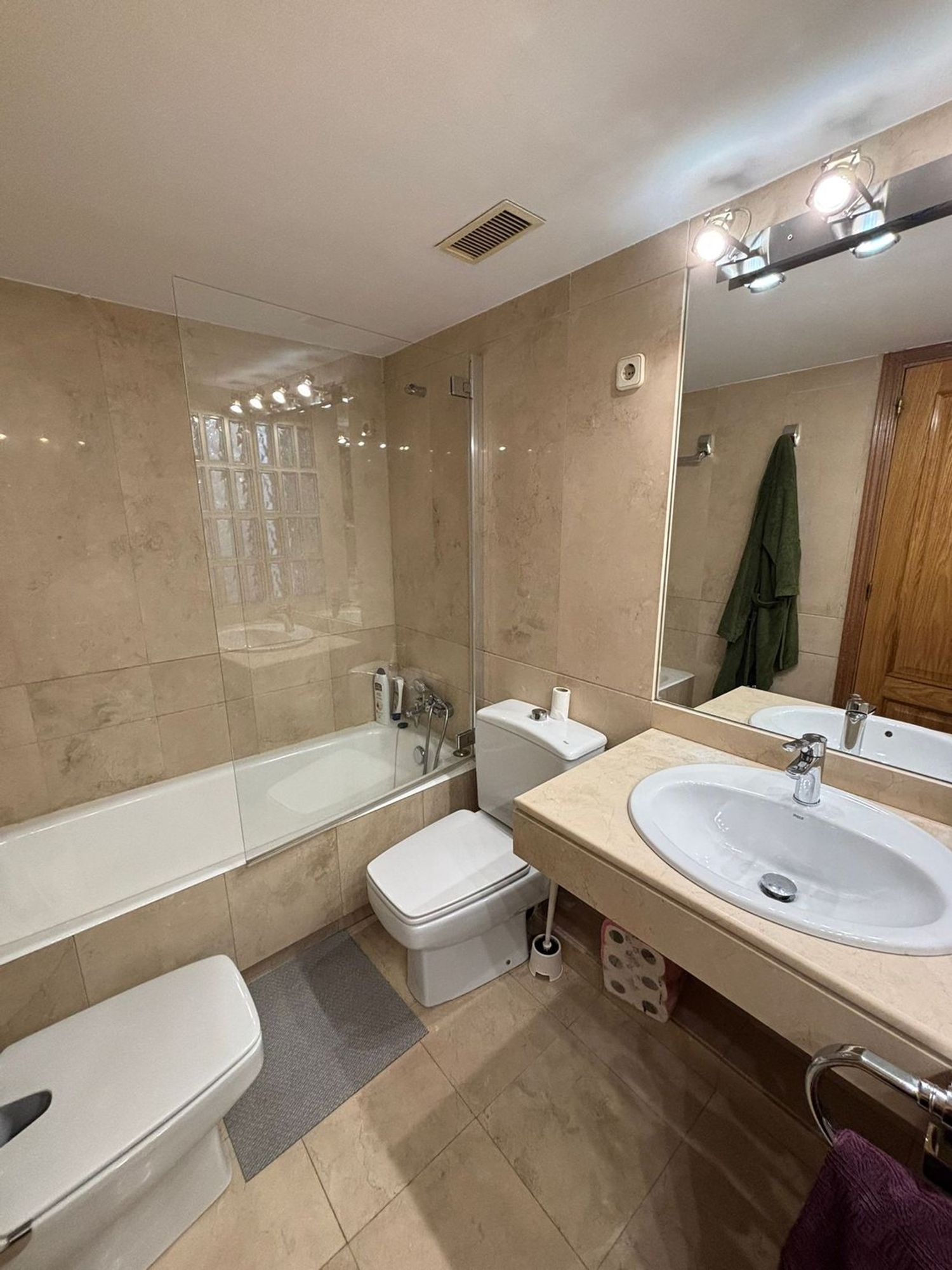 Ático en avenida de Concha Espina, 53 - Foto 9