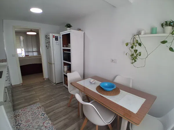 Piso en Barrio Alto, Barrio Alto - Foto 4