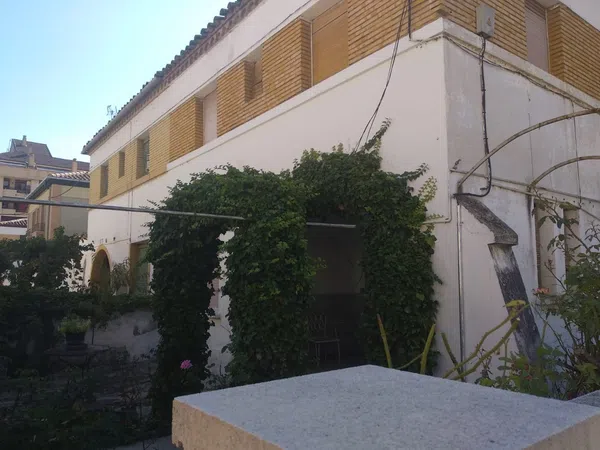 Chalet adosado en Calle Antonio Machado, 6 - Foto 3