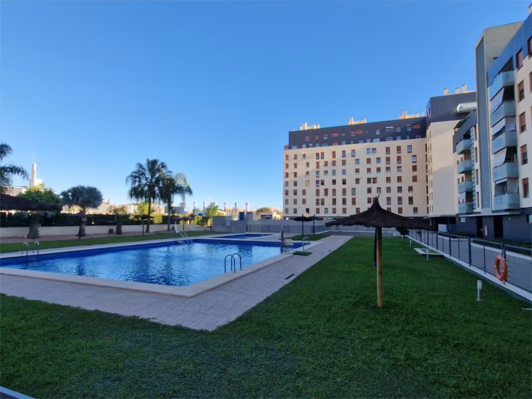 Piso en  Calle Médico Andrés Boldó 2 - Foto 60