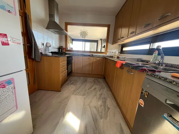 Piso en calle Xaloc, 10 - Foto 7