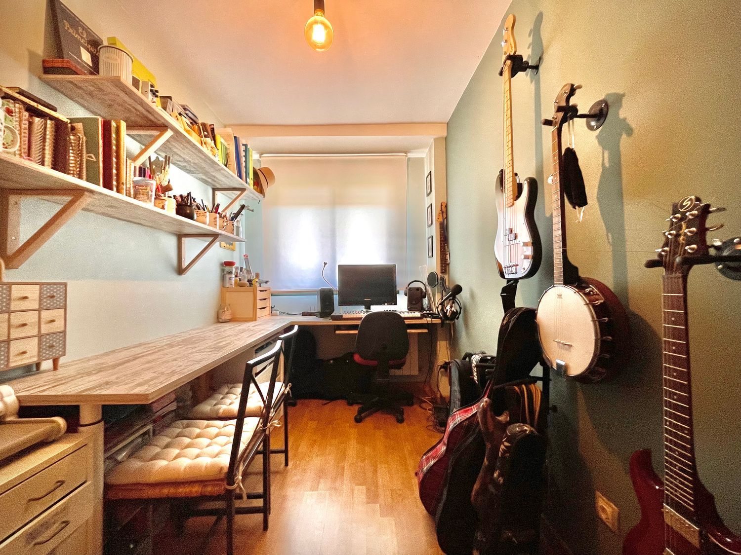 Piso en Calle de Cafarnaum, 1, La Dehesa - El Pinar, La Dehesa - El Pinar - Foto 11