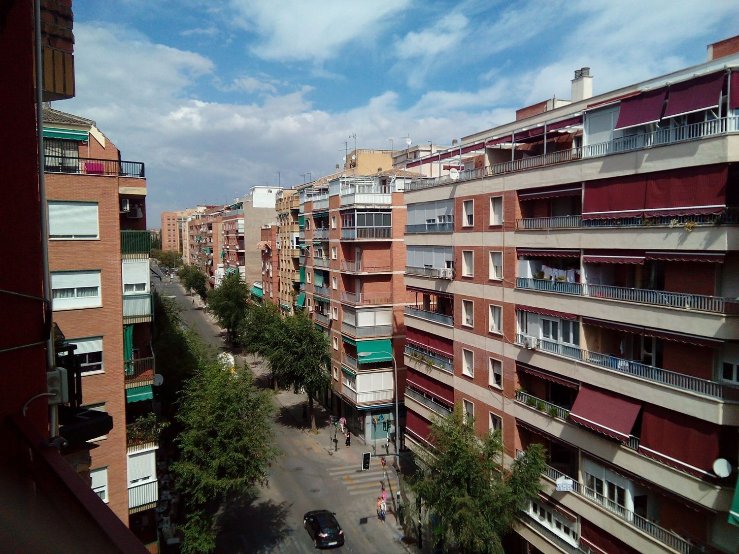 Piso en Calle arabial, 107, Ronda - Arabial - Foto 10