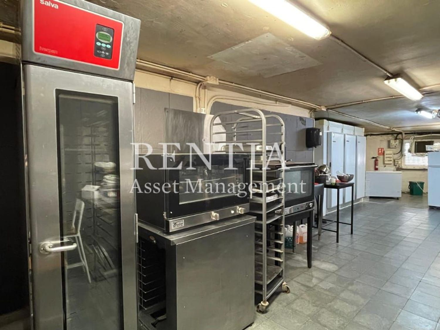 Local en Panadería, cafetería en Ronda del General Mitre, El Putxet i el Farró - Foto 8