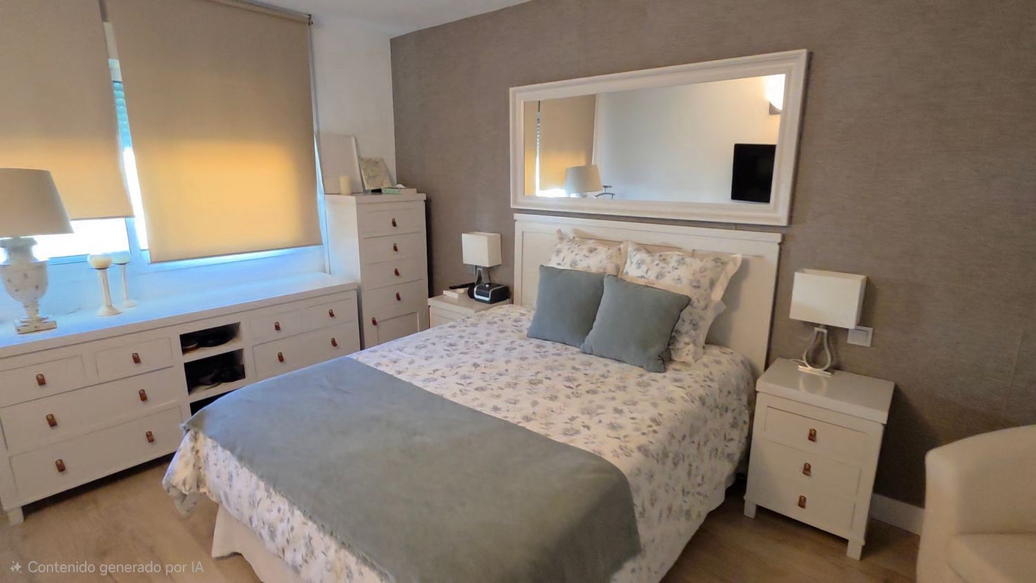 Chalet adosado en Urbanización Los Naranjos de Marbella, 34, La Dama de Noche-La Alzambra - Foto 12