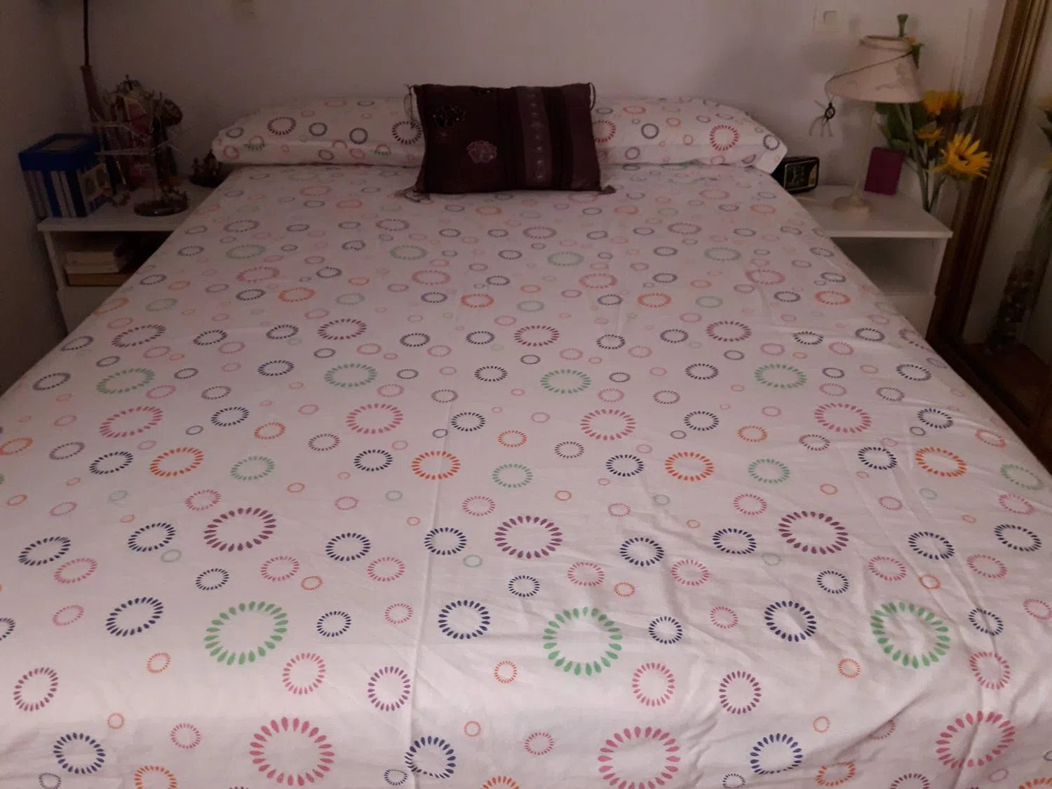 Piso en calle Francisco Palomo, 4 - Foto 15