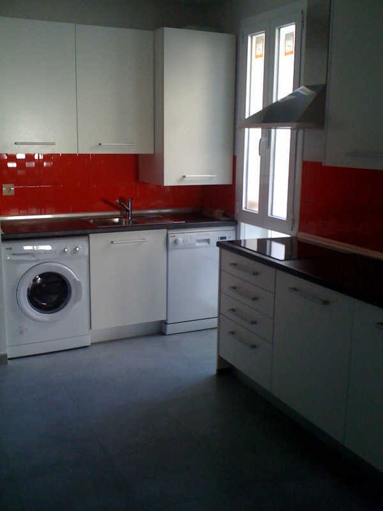 Ático en calle de Valderribas, 12