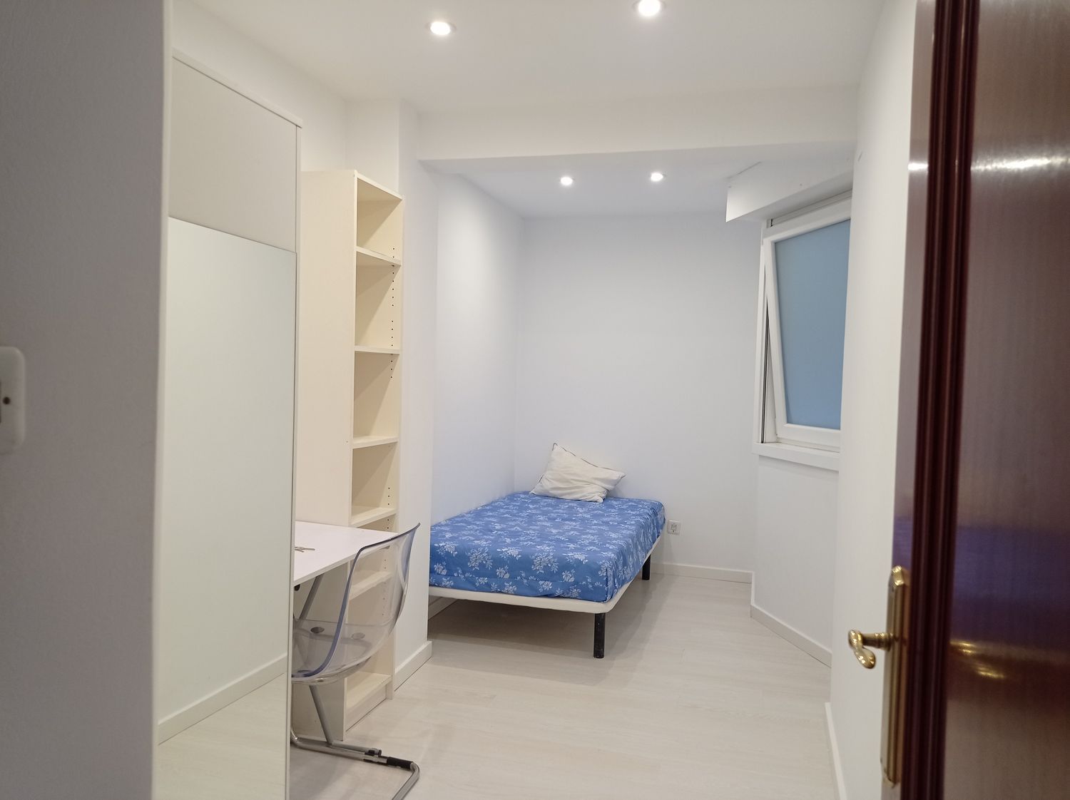 Piso en calle Nicaragua, 17 - Foto 9