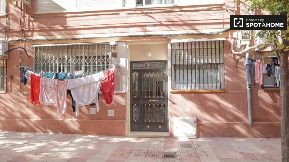 Piso en Getafe - Foto 8