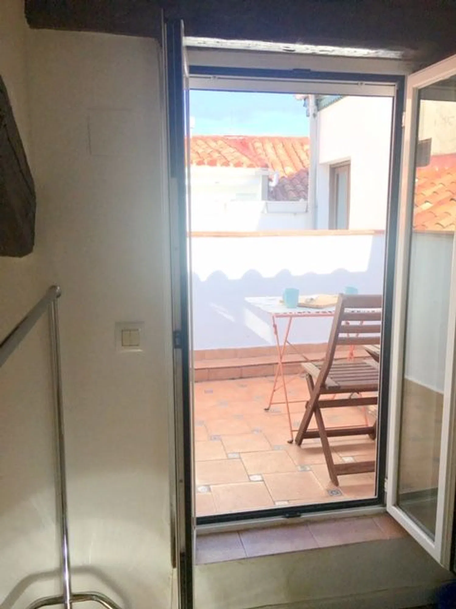 Ático en calle de San Vicente Ferrer, 86 - Foto 7