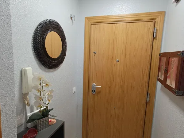 Piso en Calle Alcudia de Monteagud, 3, Barrio San Luis - Los Molinos, Barrio San Luis - Los Molinos - Foto 13