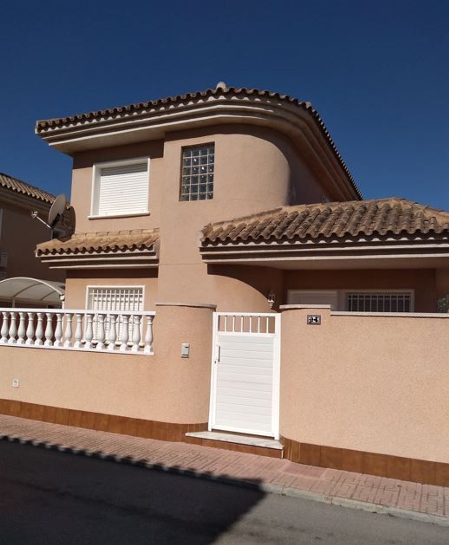 Casa o chalet independiente en Cp las Villas II, 21, Los Balcones - Los Altos del Edén - Foto 2