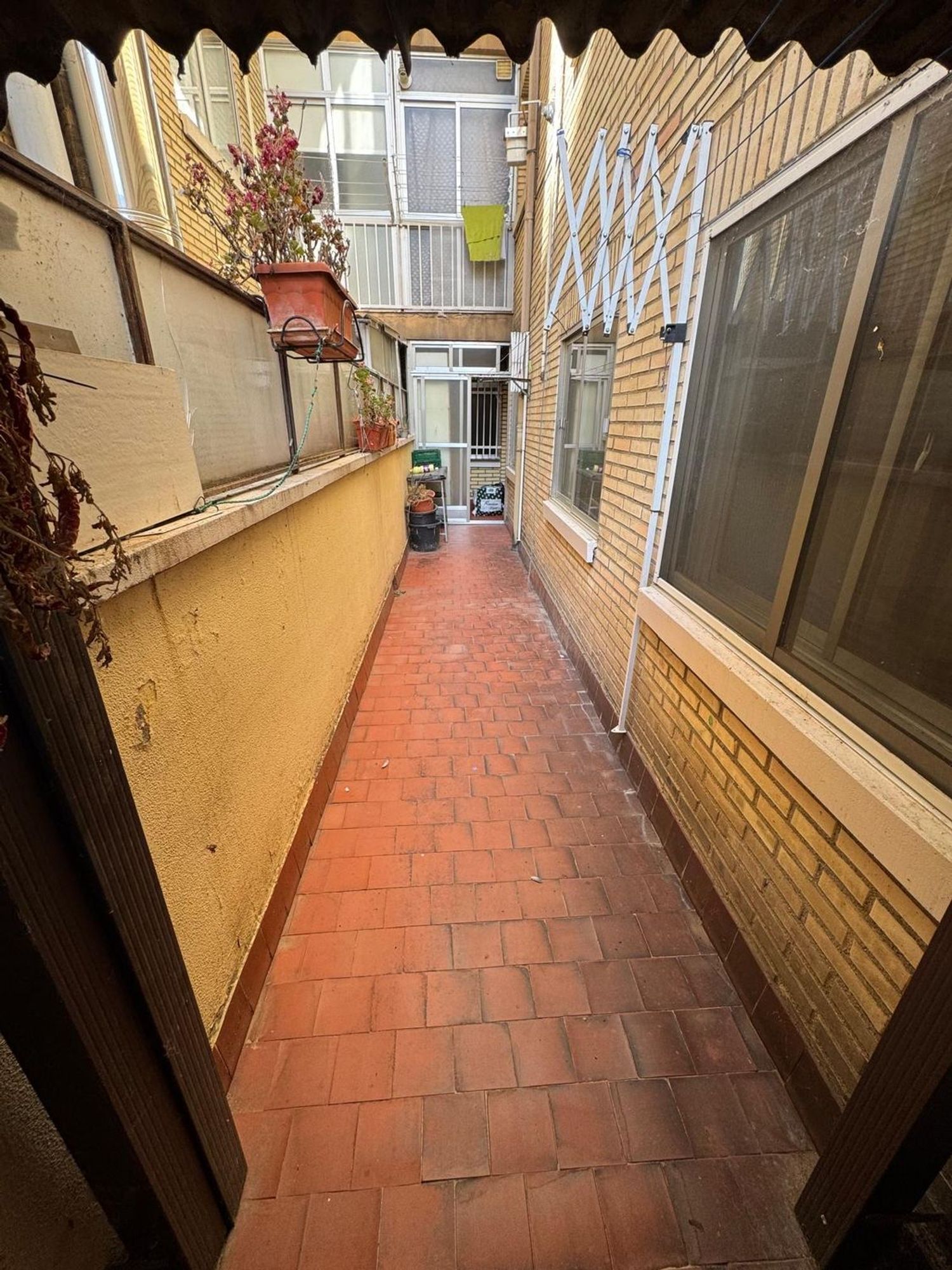 Piso en Calle de Alonso de Tejada, 4, Ensanche, Ensanche - Foto 11
