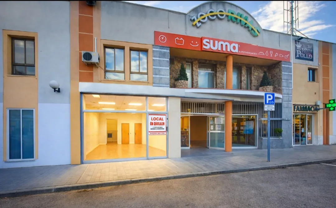 Local comercial en  Paseo de la Chopera 0 - Foto 2