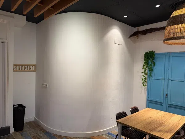 Restaurante en traspaso en Avenida Pintor Xavier Soler - Foto 11