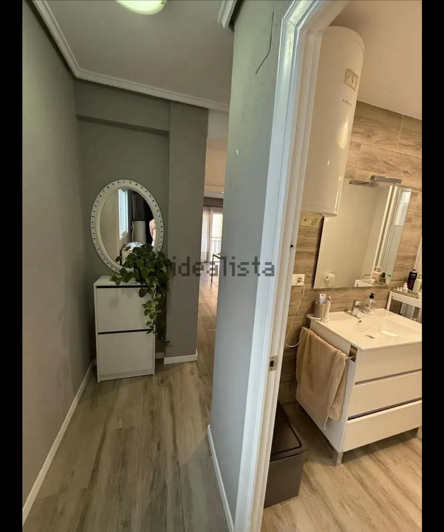 Piso en calle de Rugat, 6 - Foto 7