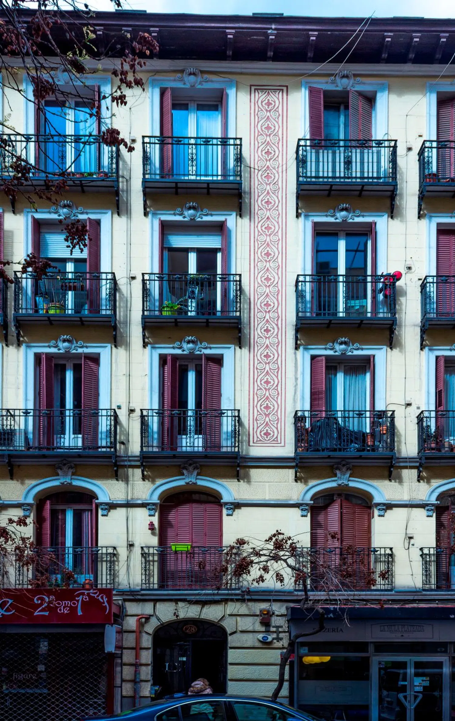 Piso en calle Fernández de los Ríos, 28 - Foto 10