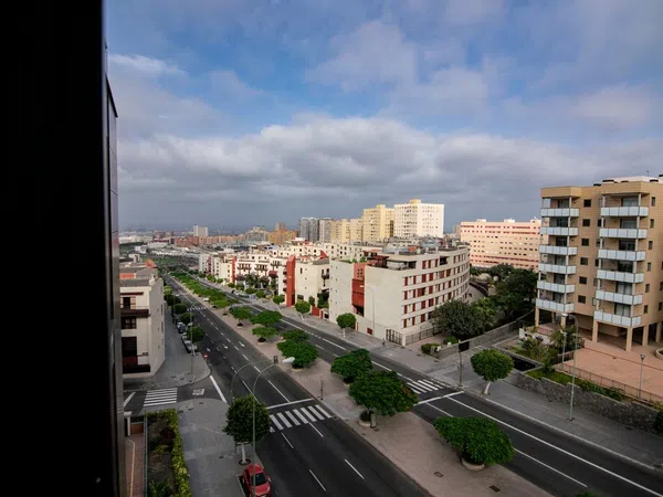 Piso en Avenida Juan Carlos I, 20, Siete Palmas - Foto 4