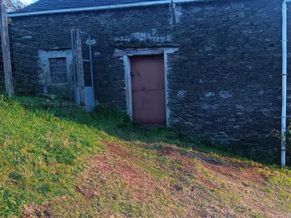 Casa de pueblo en Pastoriza s/n - Foto 8