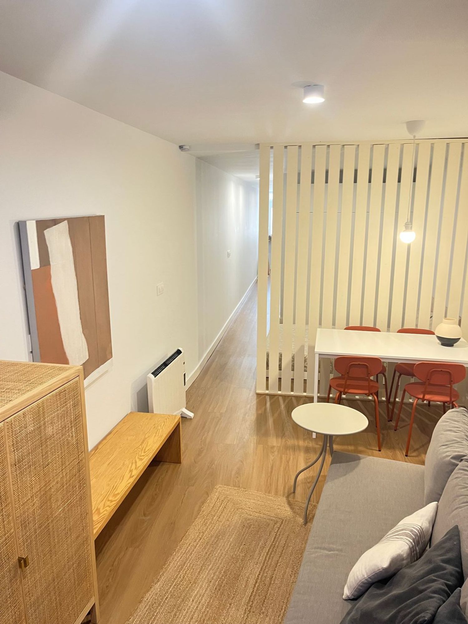 Estudio en Calle de Zapatería, 9, Ciudad Vieja - Centro, Ciudad Vieja - Centro - Foto 20