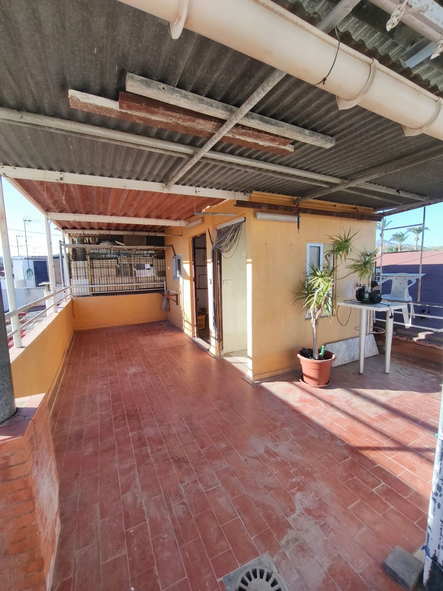 Chalet adosado en Calle del Músic Mestre Isaac Albeniz, 28, Campello Pueblo, Campello Pueblo - Foto 28