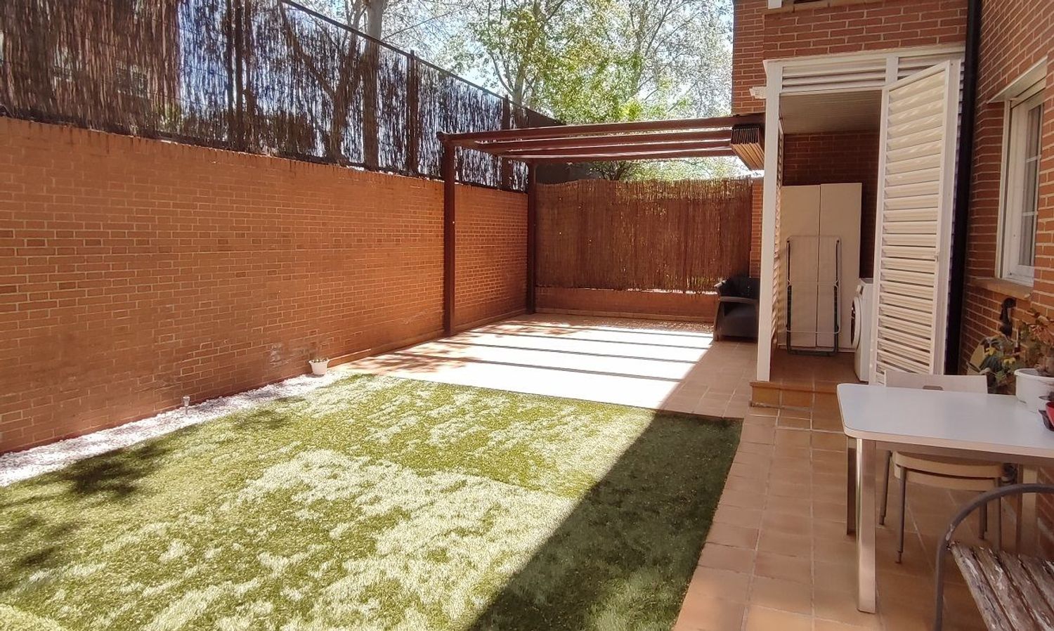 Piso en calle Kálamos, 30 - Foto 1