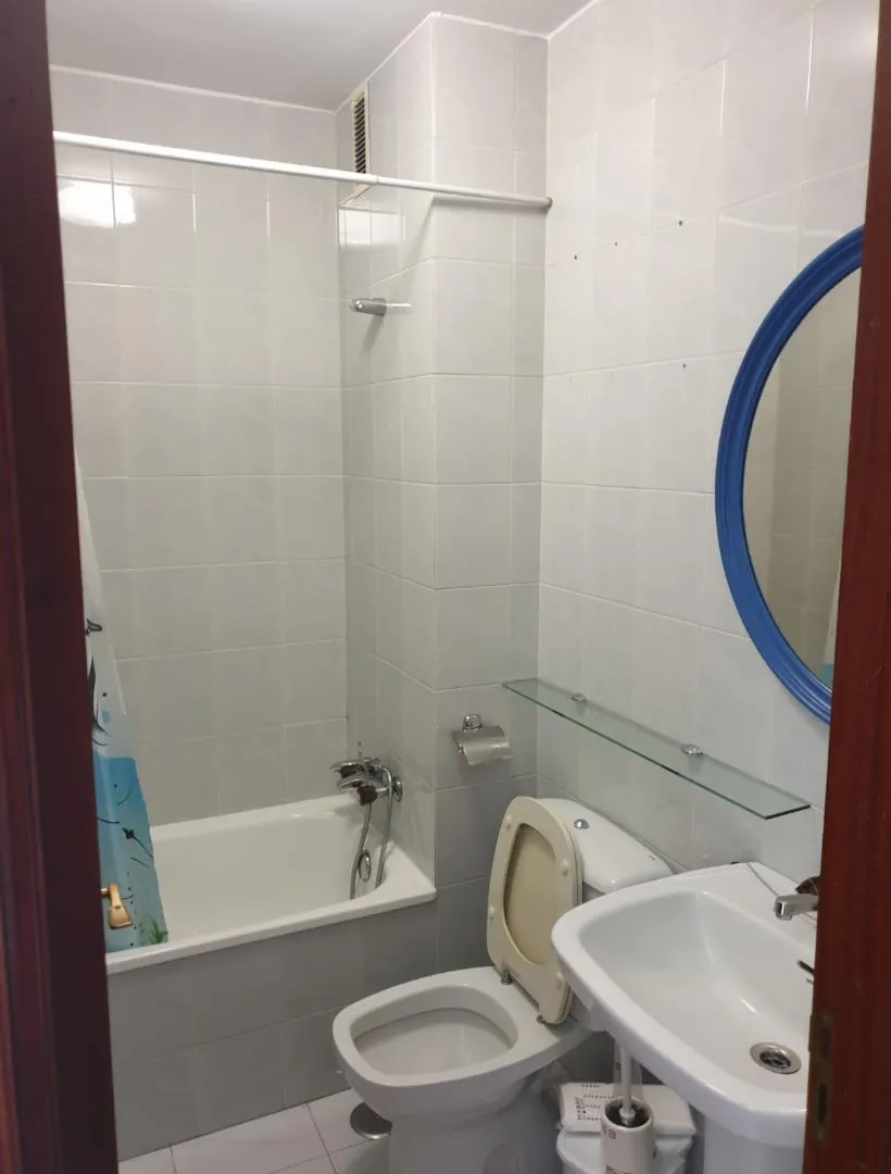 Piso en  Avenida Rosalía de Castro 78 - Foto 15