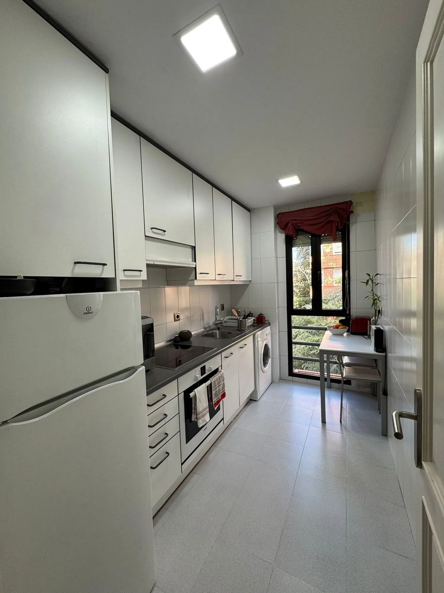 Piso en calle de Agastia, 113 - Foto 5