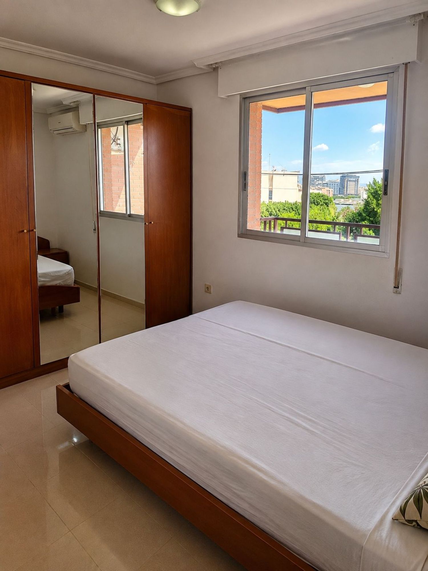 Piso en Calle Nogal, 18, Vega de Acá - Nueva Almería - Cortijo Grande, Vega de Acá - Nueva Almería - Cortijo Grande - Foto 5