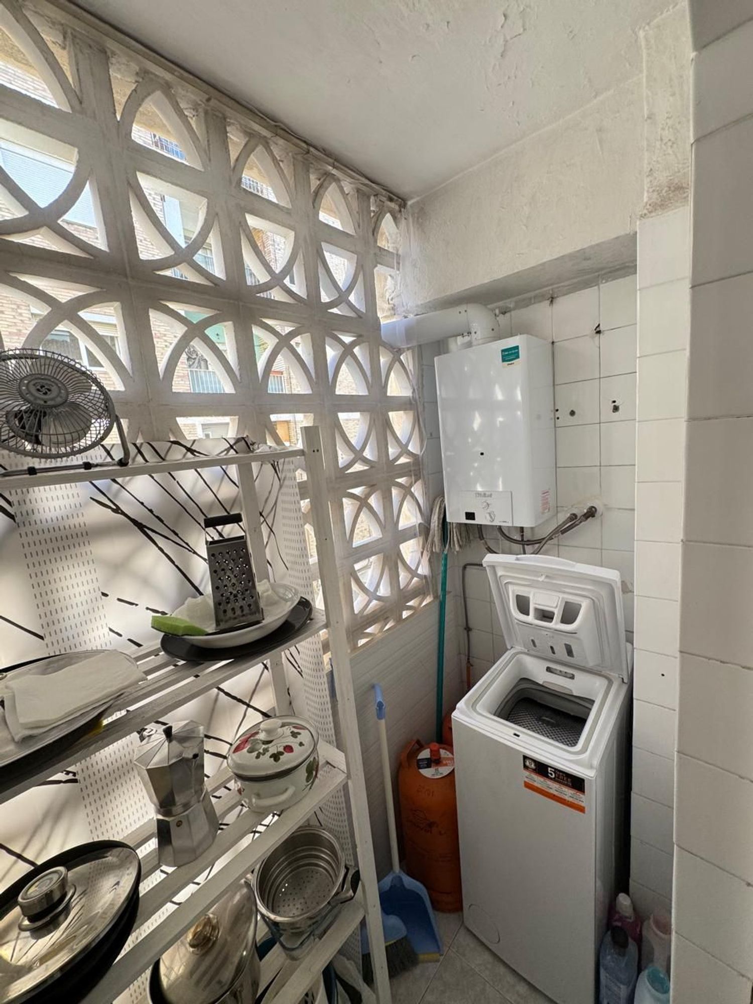 Piso en calle Alonso Cano, 34 - Foto 12