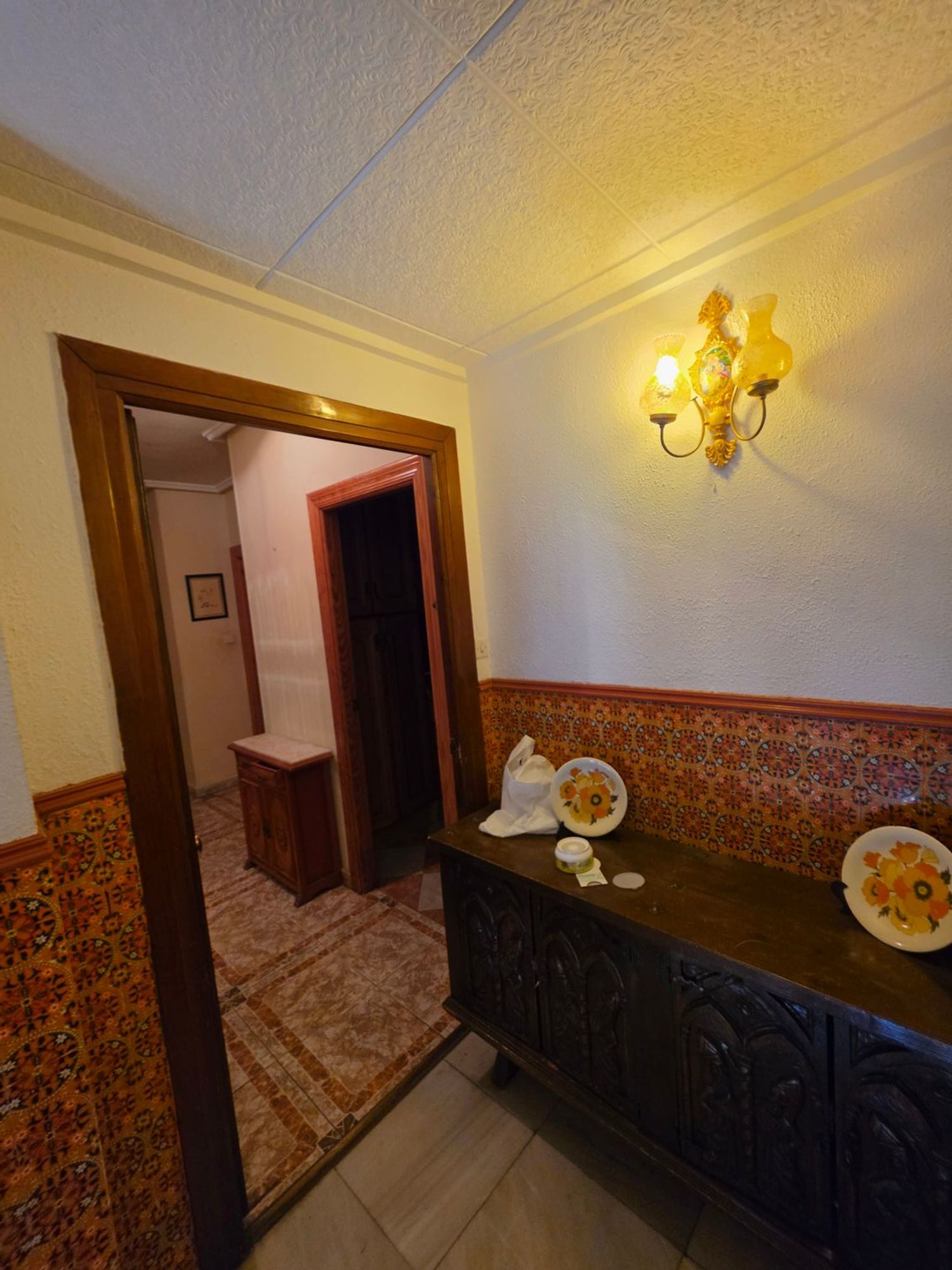 Chalet pareado en Calle Mora y Cabrera, 6 -1º, Los Almendros - El Limonero - El Tomillar - Foto 3