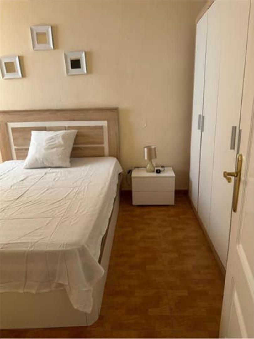 Piso en Ciudad Jardín - Foto 6