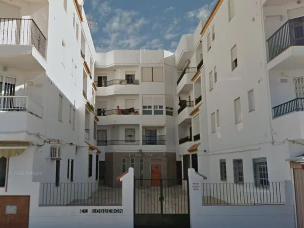 Piso en Avenida Atlántico, 24, Barbate, Barbate - Foto 8