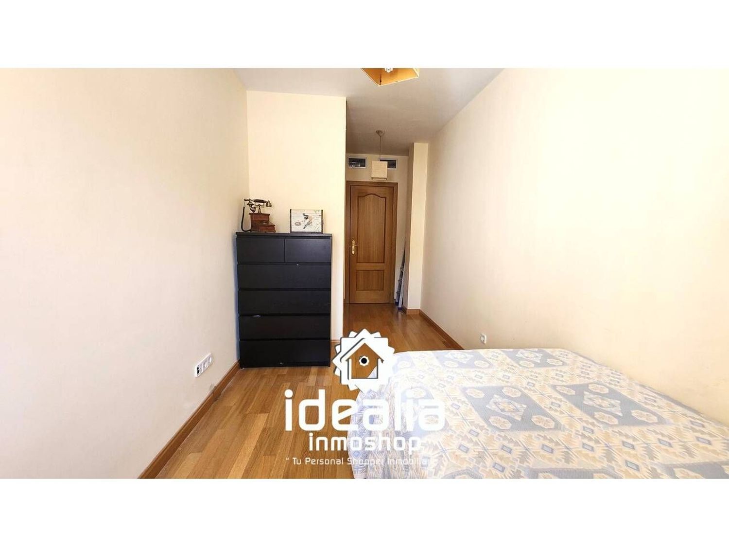 Piso en Glorieta Valle del Loire, Centro, Centro - Foto 12