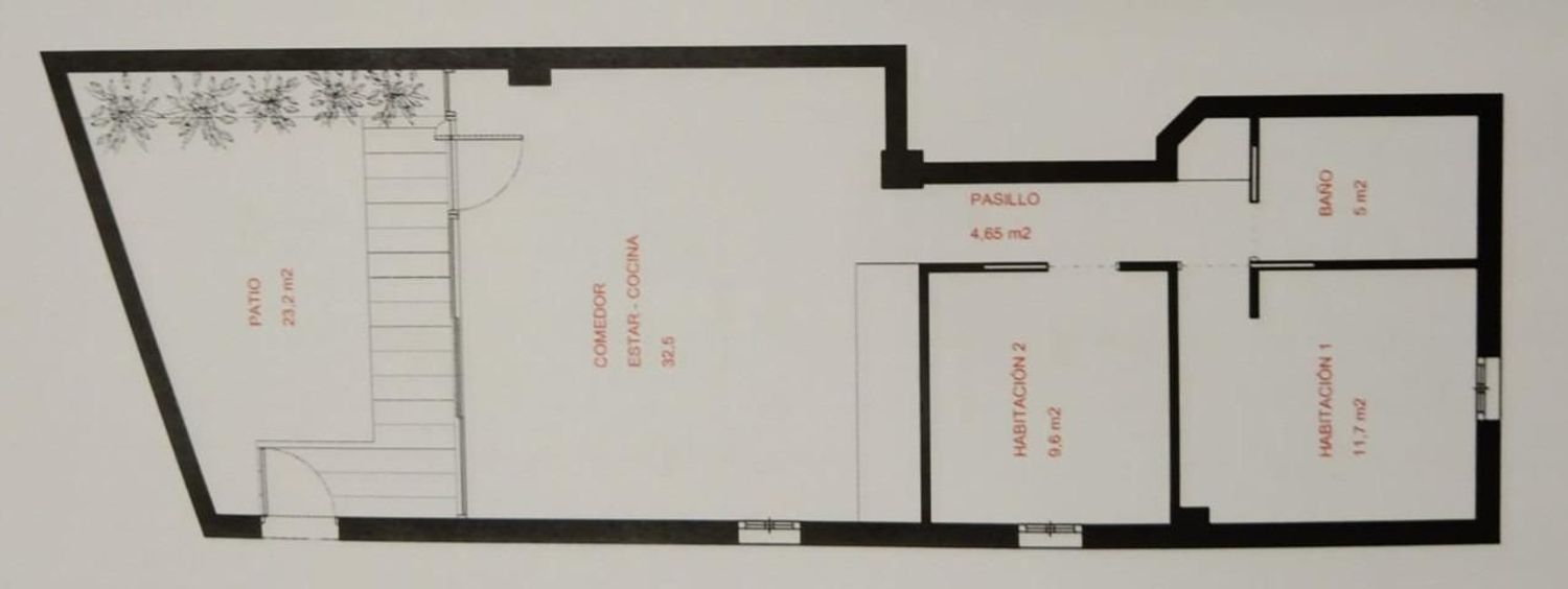 Piso en Calle del Marqués de Montortal, Torrefiel - Foto 29